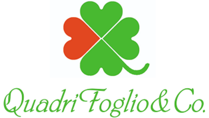 クワドリ・フォリオ